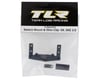 Image 2 for Team Losi Racing 8IGHT-X/E 2.0 Switch Mount & Wire Clip