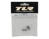 Image 2 for Team Losi Racing Spacer, Pinion Bearings (4) for the 8IGHT 4.0 TLR242019