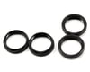 Image 1 for Team Losi Racing Shock Pre-Load Collar O-Ring (4) TLR243005