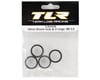 Image 2 for Team Losi Racing Shock Pre-Load Collar O-Ring (4) TLR243005