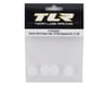 Image 2 for Team Losi Racing STD & Tapered 8x1.2 16mm Shock Piston Set 8X TLR243047