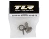 Image 2 for Team Losi Racing 8IGHT-X/E 2.0 Aluminum Spindle Set (2)