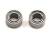 Image 1 for Team Losi Racing 3/32" x 3/16" x 3/32" Sealed Ball Bearing (2) TLR247000