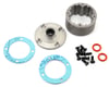 Image 1 for Team Losi Racing Aluminum Differential Housing Set TLR252010