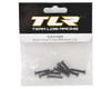 Image 2 for Team Losi Racing Button Head Screws M4x20mm TLR255009