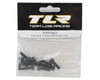 Image 2 for Team Losi Racing Cap Head Screws M5x16mm  TLR255023