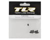Image 2 for Team Losi Racing Setscrew & Cup Point M5x6mm  TLR255032