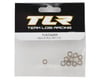 Image 2 for Team Losi Racing Nylock Nut M5 TLR256009