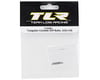 Image 2 for Team Losi Racing Differential Ball Set 3/32 (14) TLR2951