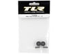 Image 2 for Team Losi Racing Idler Gear and Shaft Set 22 Series (2) TLR2966