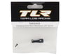 Image 2 for Team Losi Racing 22 5.0 Aluminum 25T Clamping Servo Horn TLR331033