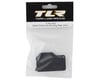 Image 2 for Team Losi Racing Carbon Electronics Mounting Plate for 22X-4 TLR331048