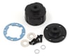 Image 1 for Team Losi Racing HD Differential Housing with Intgrated Insert TLR332001
