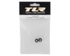 Image 2 for Team Losi Racing Aluminum CVA Sleeve (2) for 22X TLR332078