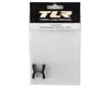 Image 2 for Team Losi Racing Center Aluminum Bulkhead for 22X-4 TLR332079