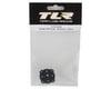 Image 2 for Team Losi Racing Center Aluminum Differential Cover for 22X-4 TLR332080