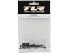Image 2 for Team Losi Racing LCD Drive Set (2) for 22X-4 TLR332081