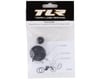 Image 2 for Team Losi Racing Composite Ring and Pinion Set for 22X-4 TLR332083