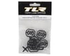Image 2 for Team Losi Racing Composite Internal Differential Gear Set for 22X-4 TLR332084