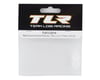 Image 2 for Team Losi Racing 2 x 1.7mm G3 Thin Machined Shock Pistons TLR333016