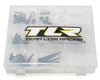 Image 1 for Team Losi Racing TLR 22 Series Hardware Box, Metric: 22/T/SCT/22-4 TLR336002