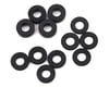 Image 1 for Team Losi Racing 22 5.0 M3 Caster Block Washers Bk (4) TLR336007