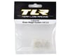Image 2 for Team Losi Racing Brass Weight System 40g TLR341000