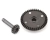 Image 1 for Team Losi Racing Overdrive Ring & Pinion: 8X E TLR342019
