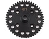 Image 1 for Team Losi Racing Center Diff 47T Spur Gear Lightweight: 8X TLR342022