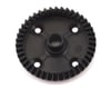 Image 1 for Team Losi Racing Rear Differential Ring Gear Lightweight: 8X TLR342023
