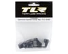 Image 2 for Team Losi Racing 8IGHT-X/E 2.0 Aluminum Spindle Carrier Set (17.5) (V2)