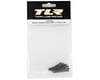 Image 2 for Team Losi Racing Button Head Screws 3x35mm 22 (10) TLR5906