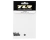 Image 2 for Team Losi Racing Washers M3 22 Series (10) TLR6352