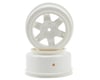 Image 1 for Team Losi Racing 1/10 SCT Wheel White 22SCT (2) TLR7012