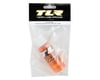 Image 2 for Team Losi Racing Silicone Shock Oil (2oz) (35wt)