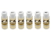 Image 1 for Team Losi Racing Silicone Shock Oil Six Pack (6) TLR74019