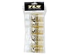 Image 2 for Team Losi Racing Silicone Shock Oil Six Pack (6) TLR74019