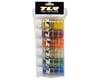 Image 2 for Team Losi Racing Silicone Shock Oil Six Pack (6) TLR74020
