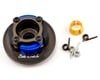 Image 1 for Team Losi Racing 4 Shoe Clutch Pre-Built Aluminum TLR9101