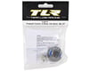 Image 2 for Team Losi Racing 4 Shoe Clutch Pre-Built Aluminum TLR9101