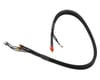 Image 1 for TQ Wire 3S Charge Cable w/Deans Plug (2')