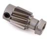 Related: Tron Helicopters 5mm Mod 1 Motor Pinion (11T)