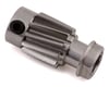 Related: Tron Helicopters 6mm Mod 1 Motor Pinion (11T)