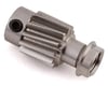 Tron Helicopters 6mm Mod 1 Motor Pinion (12T)