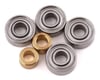 Image 1 for Tron Helicopters 3x8x3mm Anti-Rotation Arm Bearing Set (4)