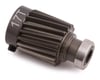 Image 1 for Tron Helicopters Tron 7.0 6mm Motor Pinion (17T)