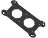 Image 1 for Tron Helicopters ESC Carbon Fiber Mounting Tray