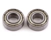 Image 1 for Tron Helicopters 6x13x5mm Tail Case Bearings (2)