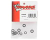 Image 2 for Traxxas Fiber Washers Large & Small Bullet 5 X 11mm TRA1685