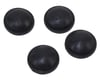Image 1 for Traxxas Rubber Diaphragm Plastic Shock (4) TRA1765